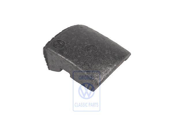 Absorber for VW Caddy