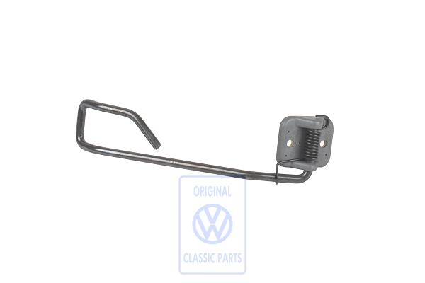 Door catch for VW Caddy Mk2