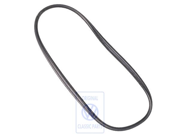 Seal for VW Caddy Mk2