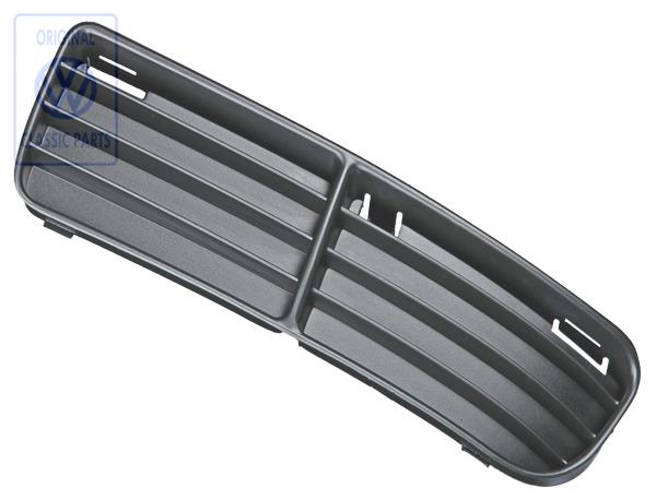 Bumper cover for VW Polo 6N