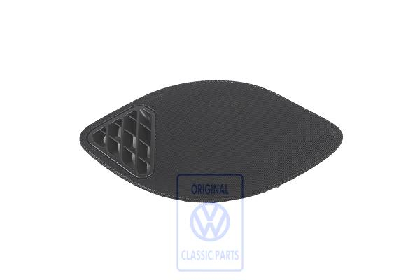 Trim for VW Polo Mk2