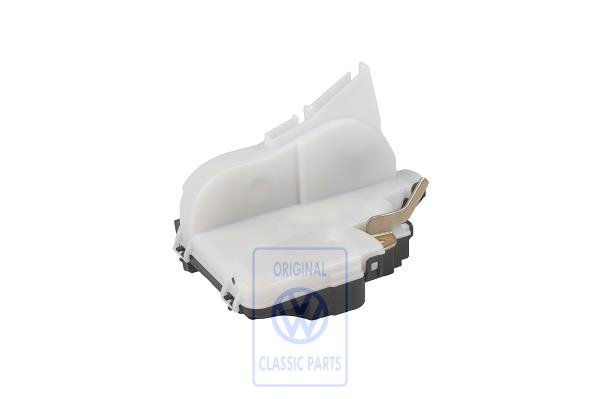 Door lock for VW Golf Mk3, Polo Mk3