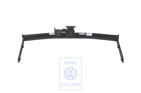 Cross member for VW Polo 9N2