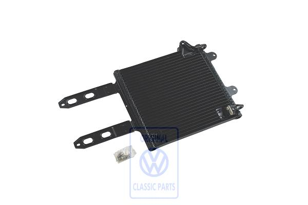 Condenser for VW Lupo