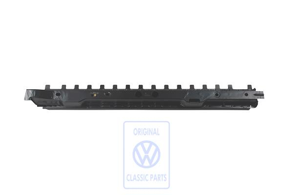 Side member for VW Lupo