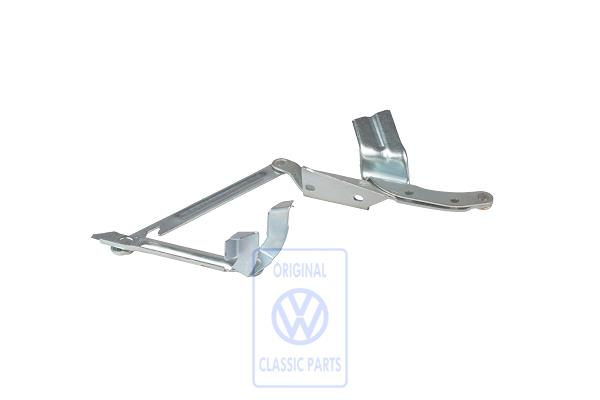 Hinge for VW T4