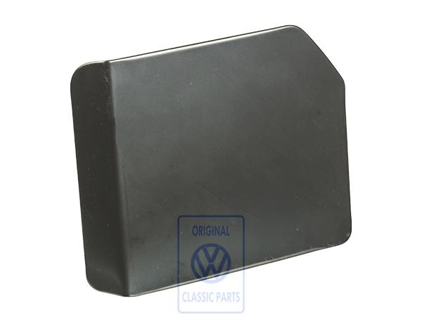 Fuel filler flap for VW T4