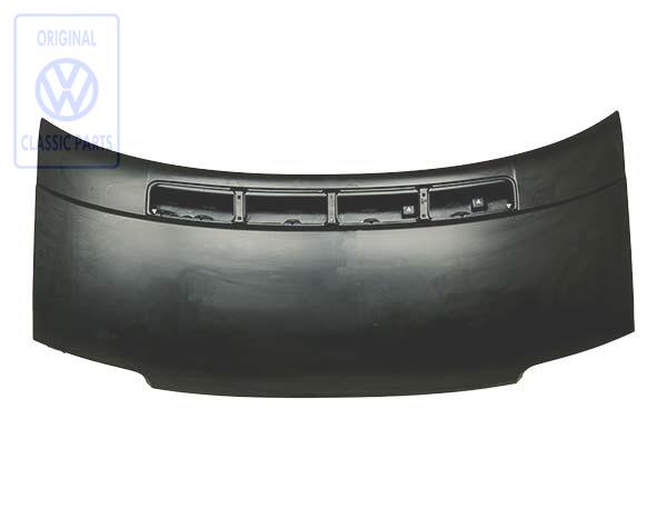 Bonnet for VW T4