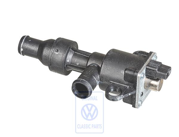 Valve for VW T4