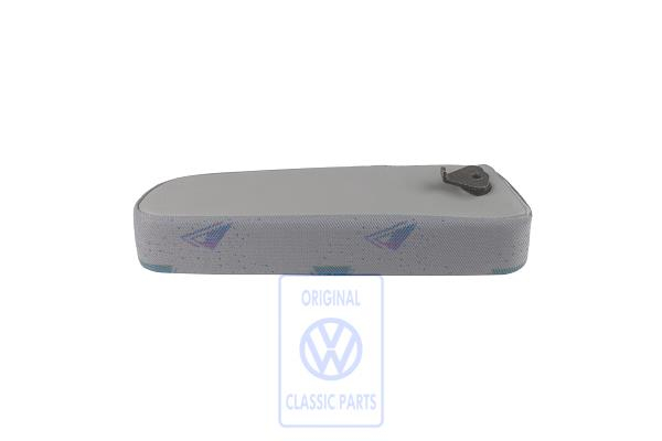 Armrest for VW T4
