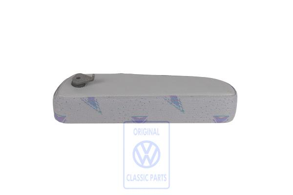 Armrest for VW T4