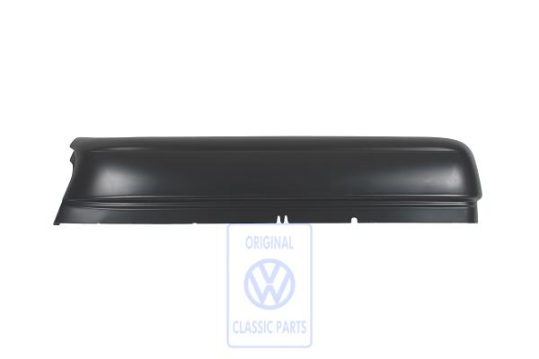 Frame for VW T4