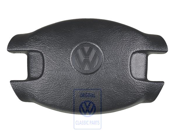 Signal horn button for VW T4
