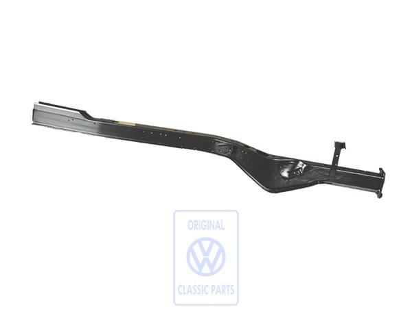 Side member for VW T4