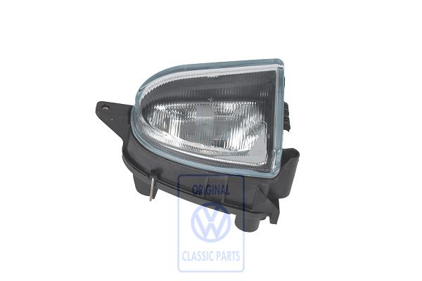 Fog light for VW Sharan