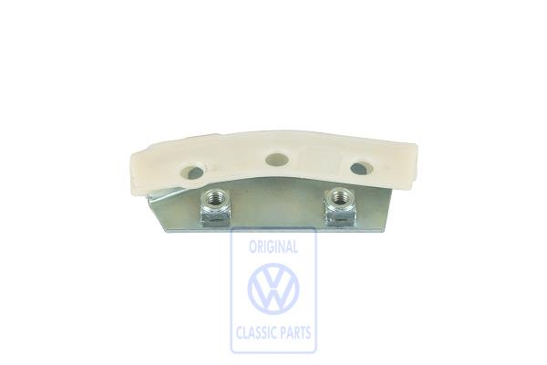 Stop bar for VW Passat B1/B2
