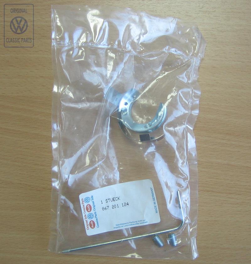 Insert for VW Polo Mk1/Mk2