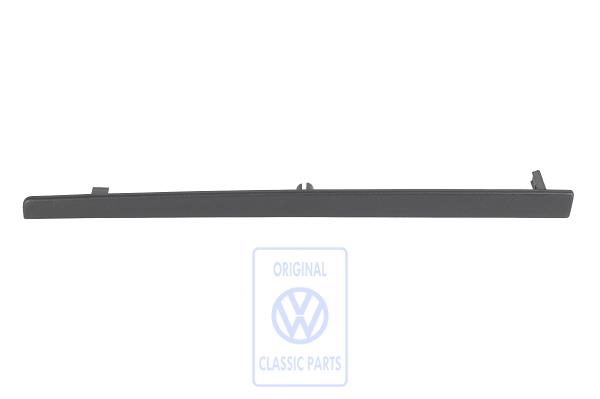 Trim for VW Golf Mk4