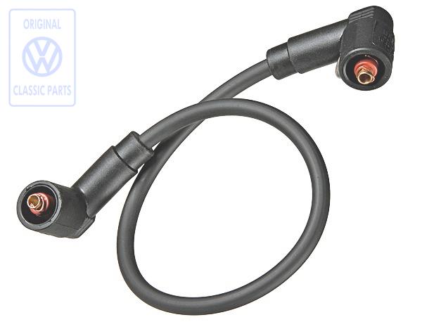 Ignition lead for VW Polo 6N1