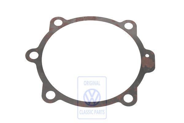 Adjusting washer for VW LT Mk1