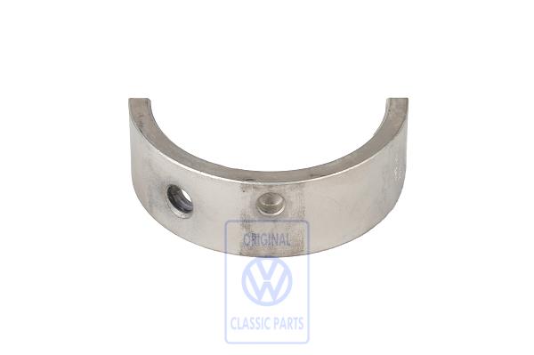 crankshaft bearing shell