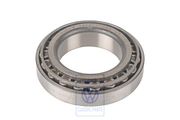 taper roller bearing