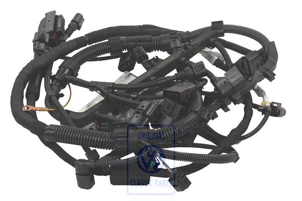 Wiring set for VW Golf Mk4, Bora