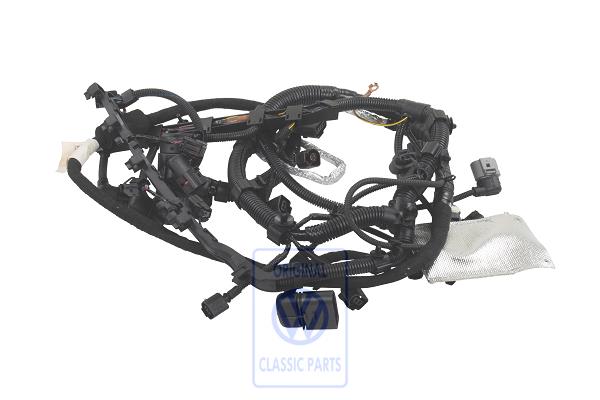 Wiring set for VW Bora