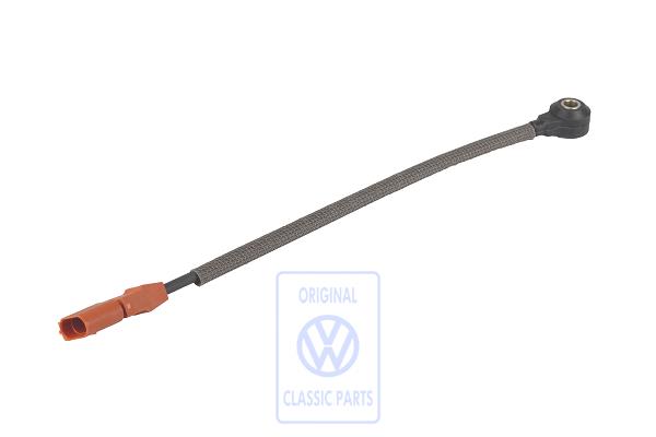 Sensor for VW Phaeton