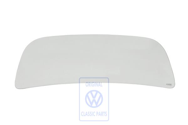 Windscreen for VW Beetle