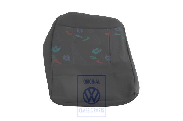 Seat cover