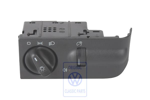 Switch for VW Vento