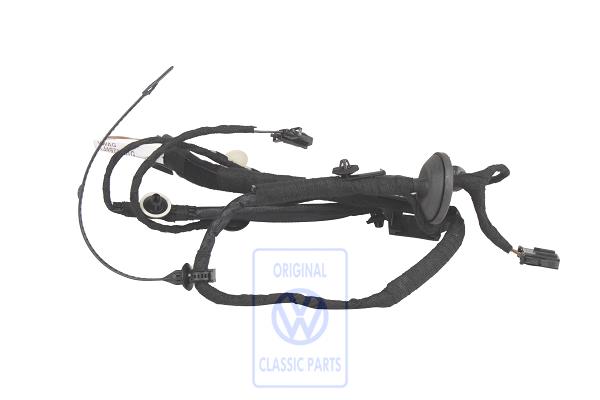 Wiring harness for VW Golf Mk4