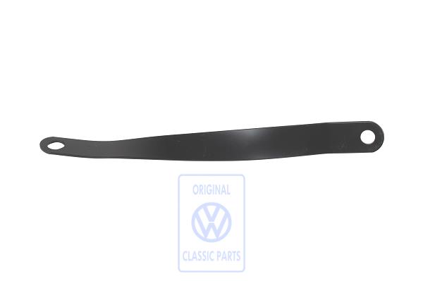 Bracket for VW Golf Mk5