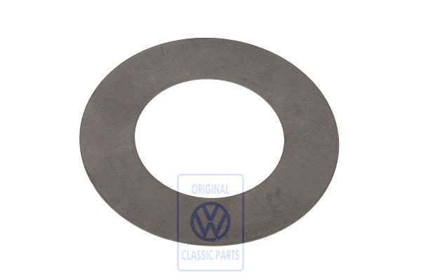 Thrust washer for VW LT Mk1