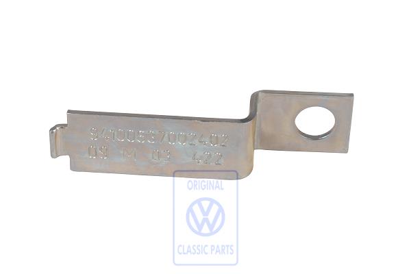 Bracket for VW L80