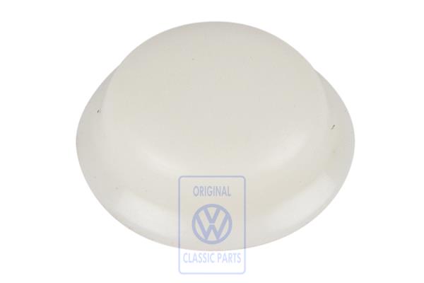 Cover cap for VW Golf Mk1 Convertible