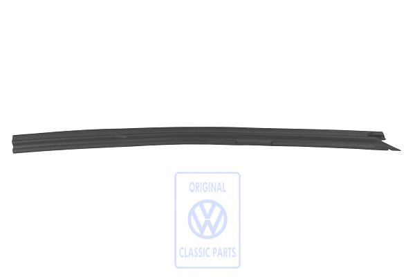 Guide for VW Passat B3