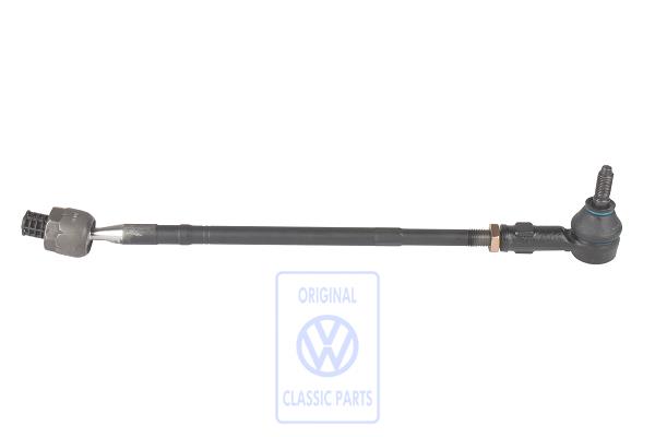 Tie rod for VW Passat B4