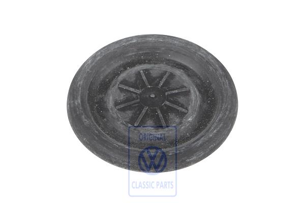 Plug for VW Passat B5