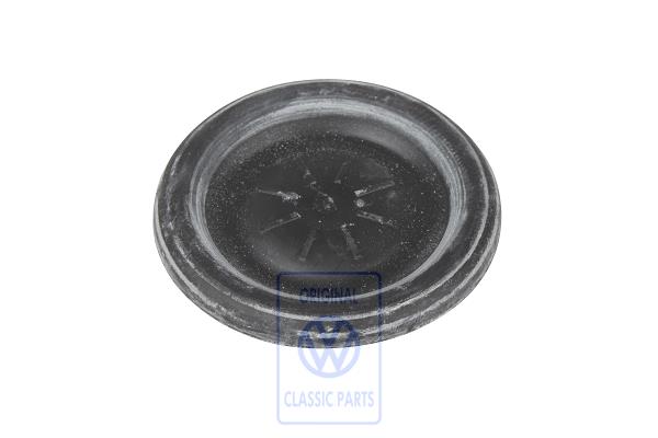 Plug for VW Passat B5