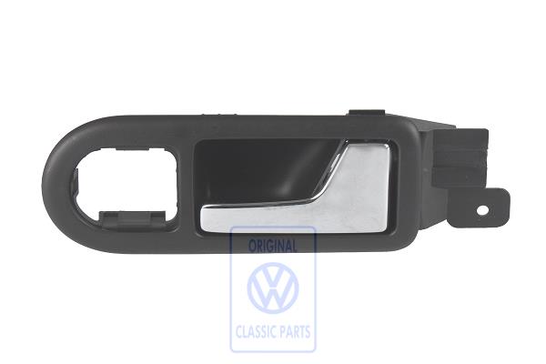 Actuator for VW Bora