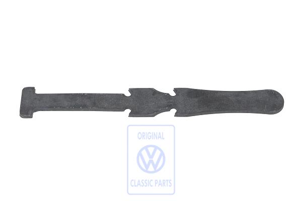 Strap for VW Touran