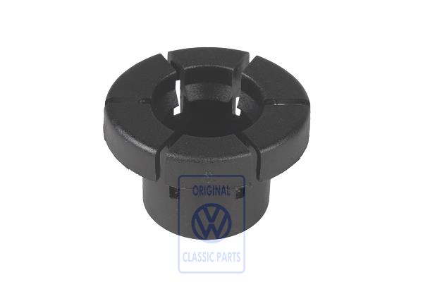 Clamping sleeve for VW Polo Classic