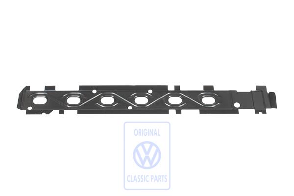 Side member for VW Caddy Mk2