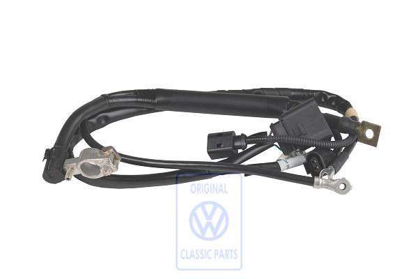 Wiring set for VW Caddy Mk2