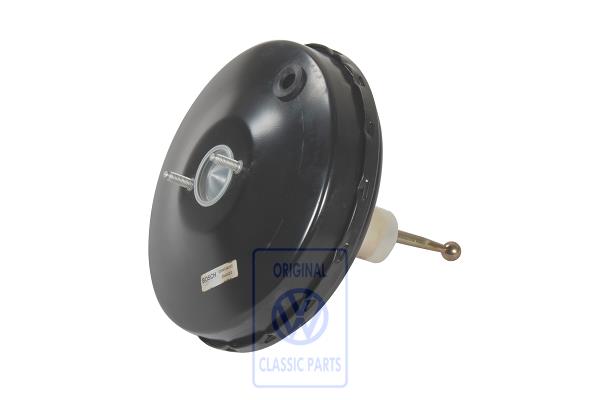 Brake servo for VW Polo Classic