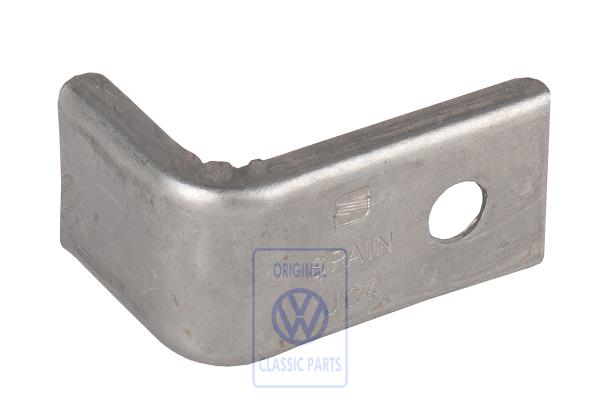 Wheel housing bracket for VW Caddy Mk2
