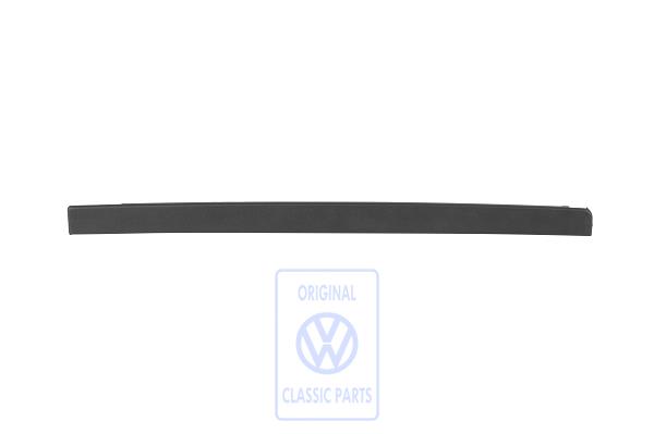 Trim for VW Polo Mk3