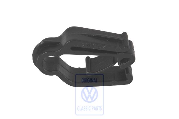 Clip for VW Polo Mk3